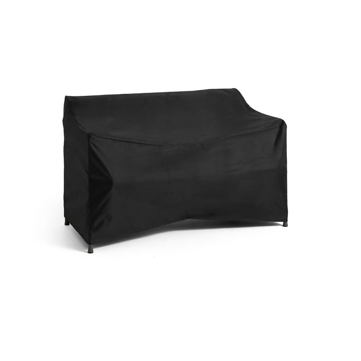 Housse Palissade pour Dining bänk avec accoudoirs - Black - HAY