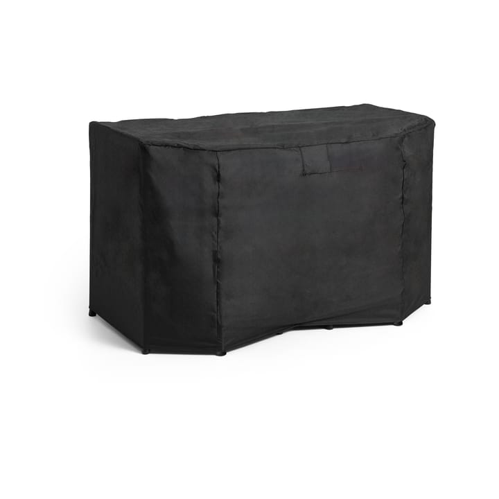 Housse Palissade pour table 90x82,5x75 cm - Noir - HAY