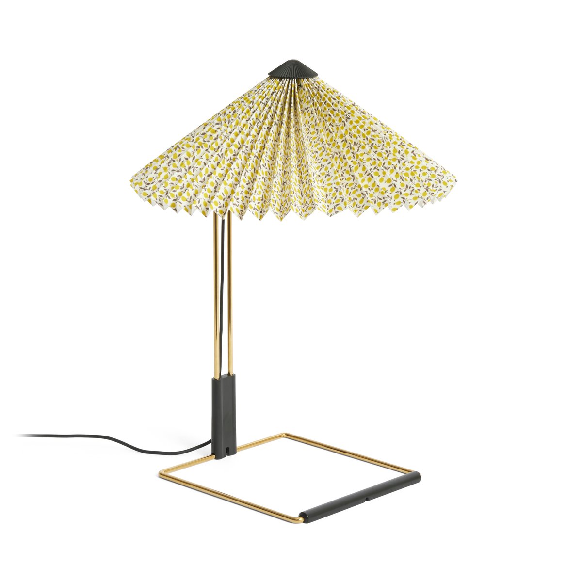 HAY Lampe de table x Liberty Matin Ø30x38 cm Ed by
