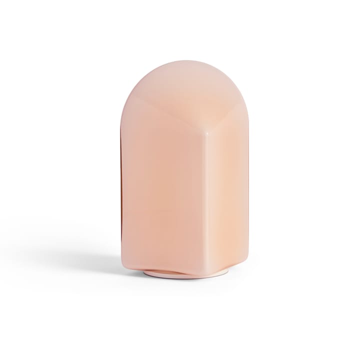 Lampe de table Parade Portable 24 cm - Blush pink - HAY