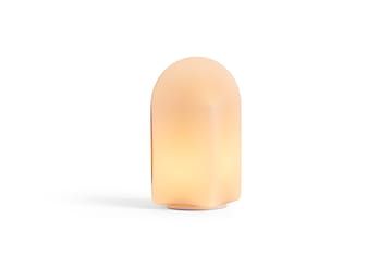 Lampe de table Parade Portable 24 cm - Blush pink - HAY