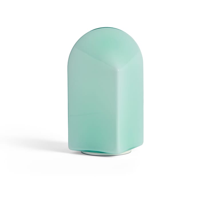 Lampe de table Parade Portable 24 cm - Seafoam green - HAY