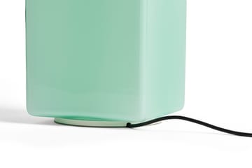 Lampe de table Parade Portable 24 cm - Seafoam green - HAY