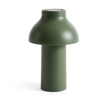 Lampe de table PC Portable No 2 - Olive - HAY