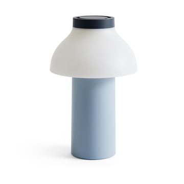 Lampe de table PC Portable No 2 - Slate blue - HAY