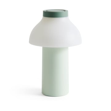 Lampe de table PC Portable No 2 - Soft mint - HAY