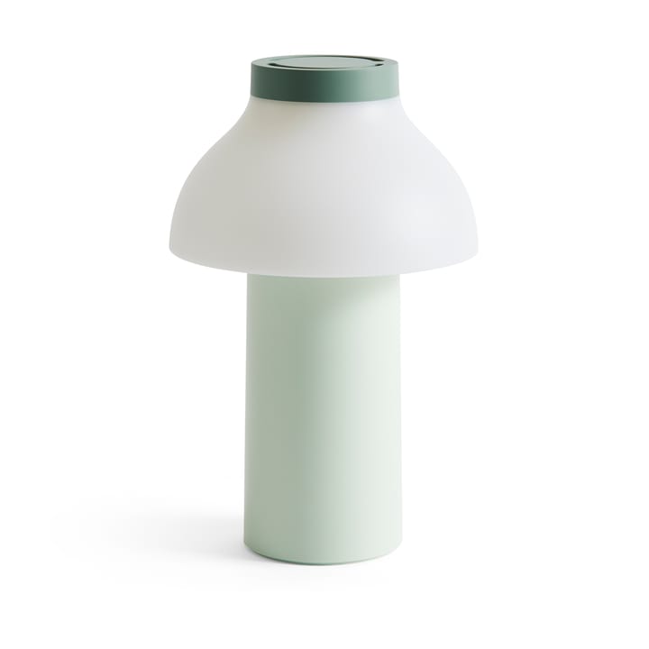 Lampe de table PC Portable No 2, Soft mint HAY