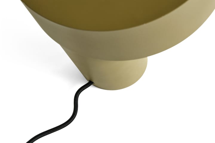 Lampe de table Slant, Khaki Green HAY