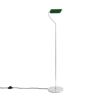 Lampe sur pied Apex - Emerald green - HAY