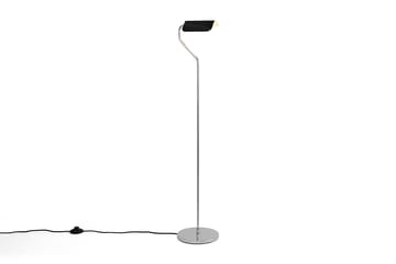 Lampe sur pied Apex - Iron black - HAY