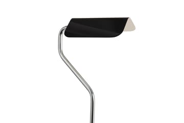 Lampe sur pied Apex - Iron black - HAY