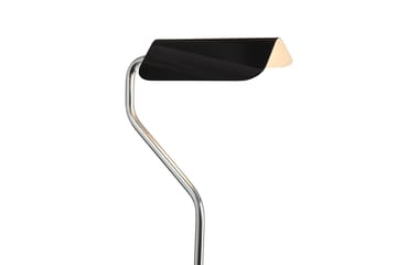 Lampe sur pied Apex - Iron black - HAY