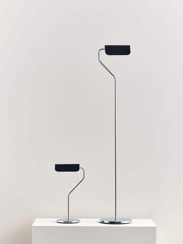 Lampe sur pied Apex - Iron black - HAY