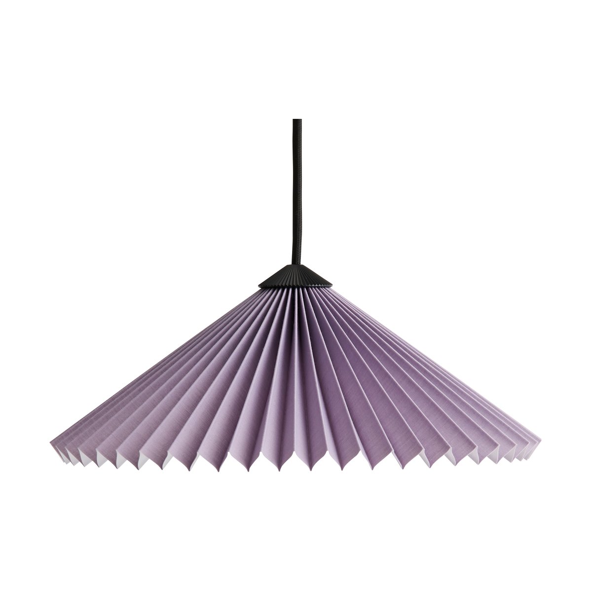 HAY Matin Pendant suspension 30x30 cm Levander