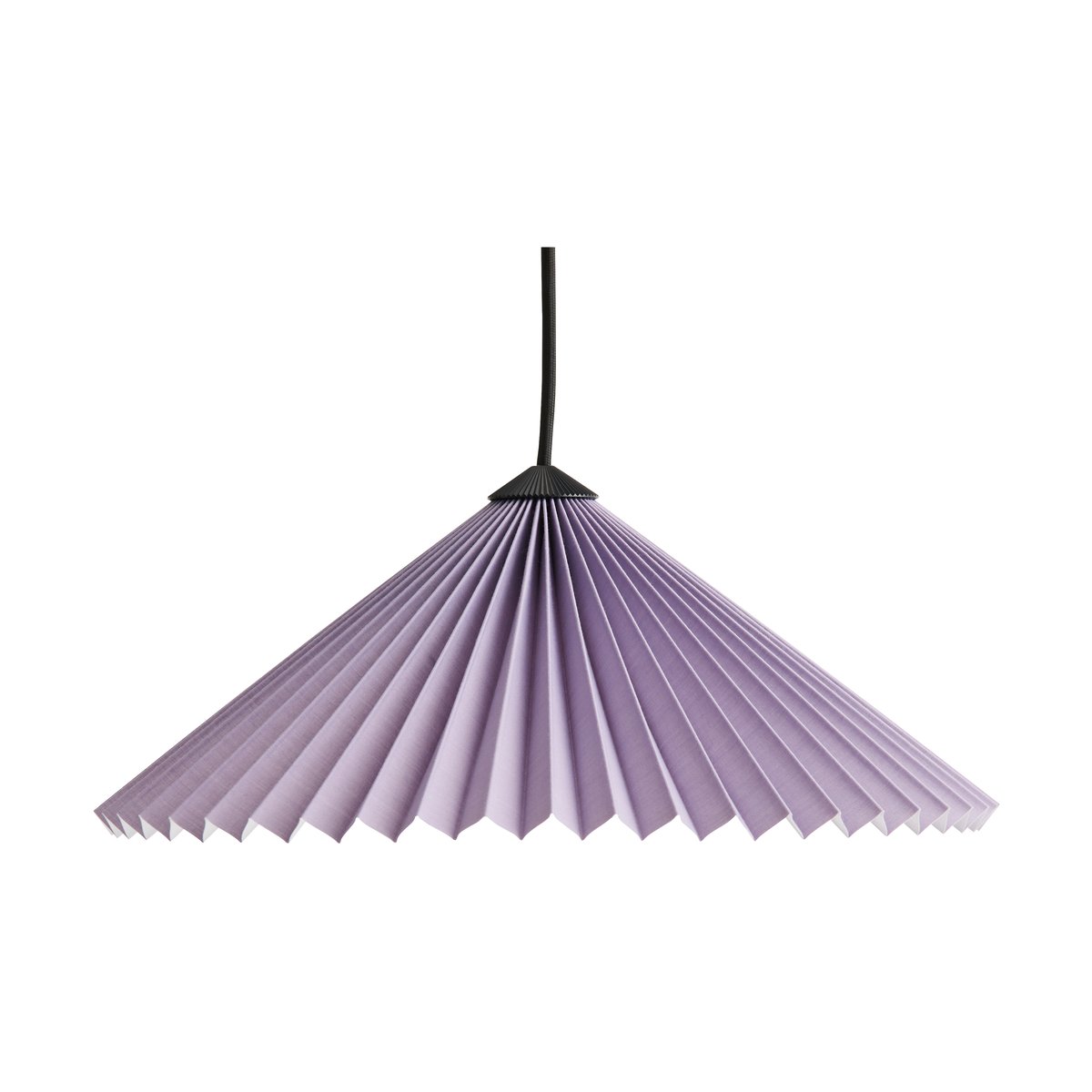 HAY Matin Pendant suspension 38x38 cm Levander