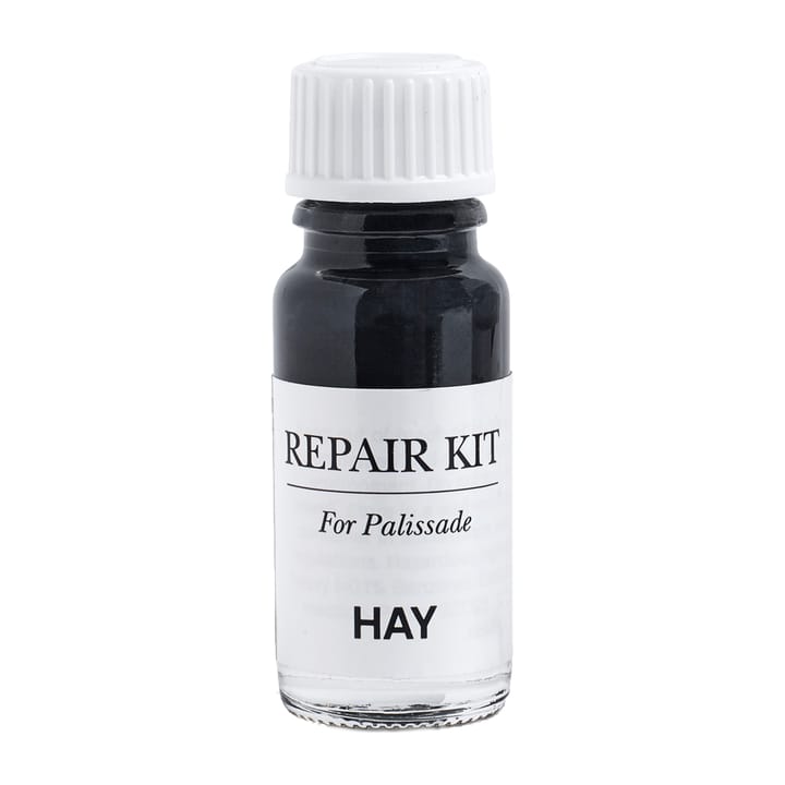 Palissade repair kit 10 ml, Anthracite HAY