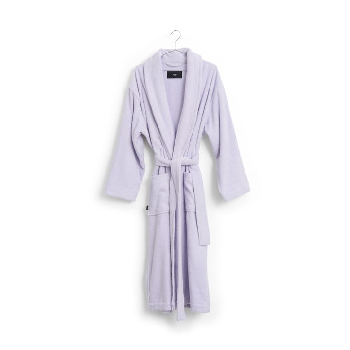 Peignoir Mono, S/M Lavender HAY