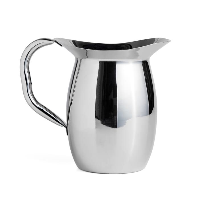 Pichet Indian Steel Pitcher - 1,8 L - HAY