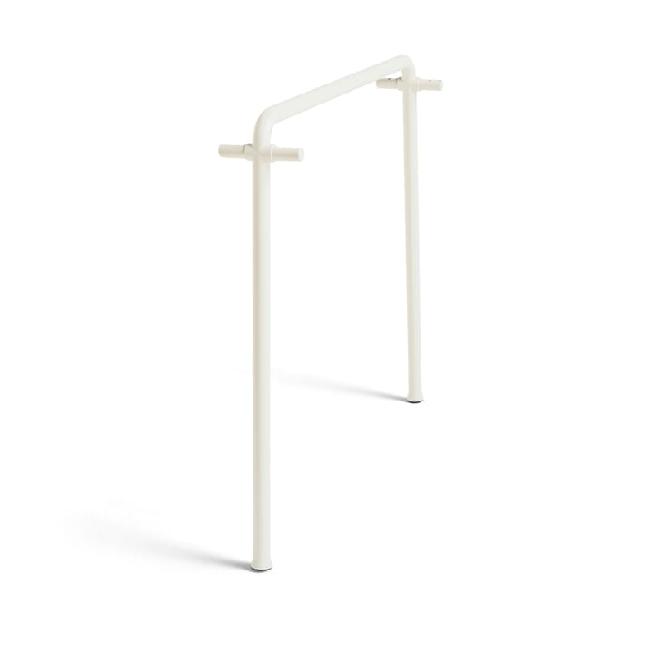 Pied de table Palissade Middle Leg - Cream white - HAY