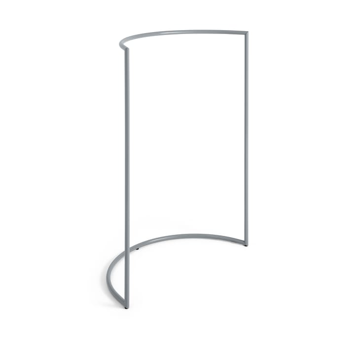 Porte-manteau Colour Rack c-shape 112x150 cm - Standard grey - HAY