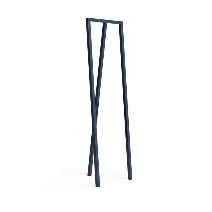 Porte-manteau Loop Stand Hall - Deep blue - HAY