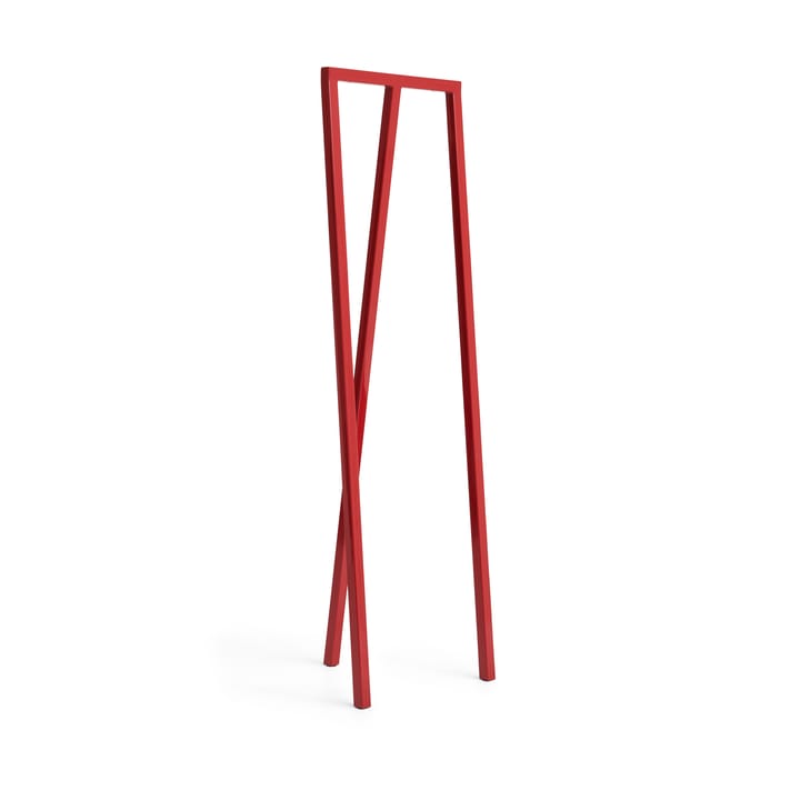 Porte-manteau Loop Stand Hall - Maroon red - HAY