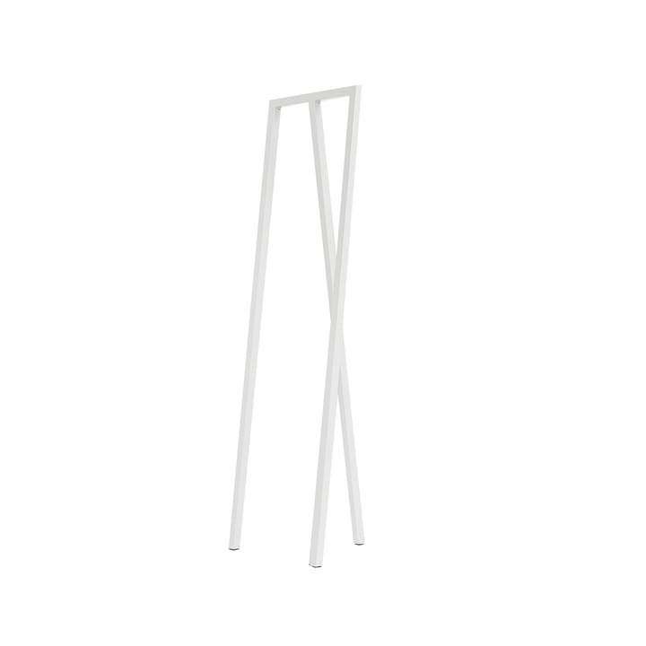 Porte-manteau Loop Stand Hall - White - HAY