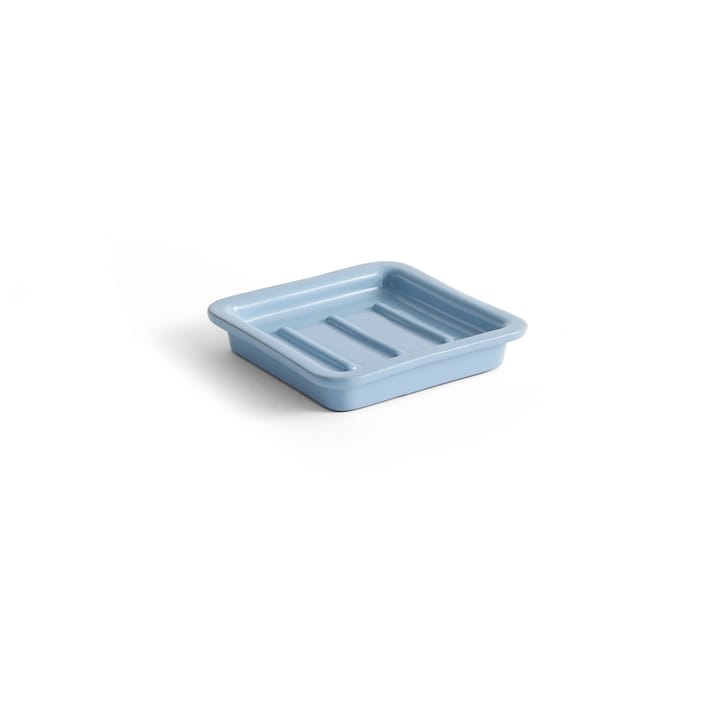 Porte-savon HAY 10,7 cm - Light blue - HAY