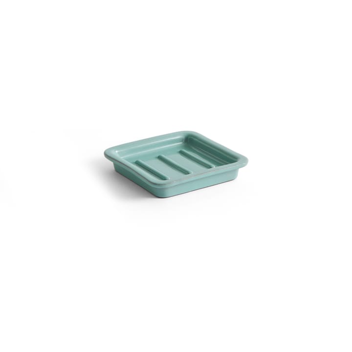 Porte-savon HAY 10,7 cm - Light green - HAY