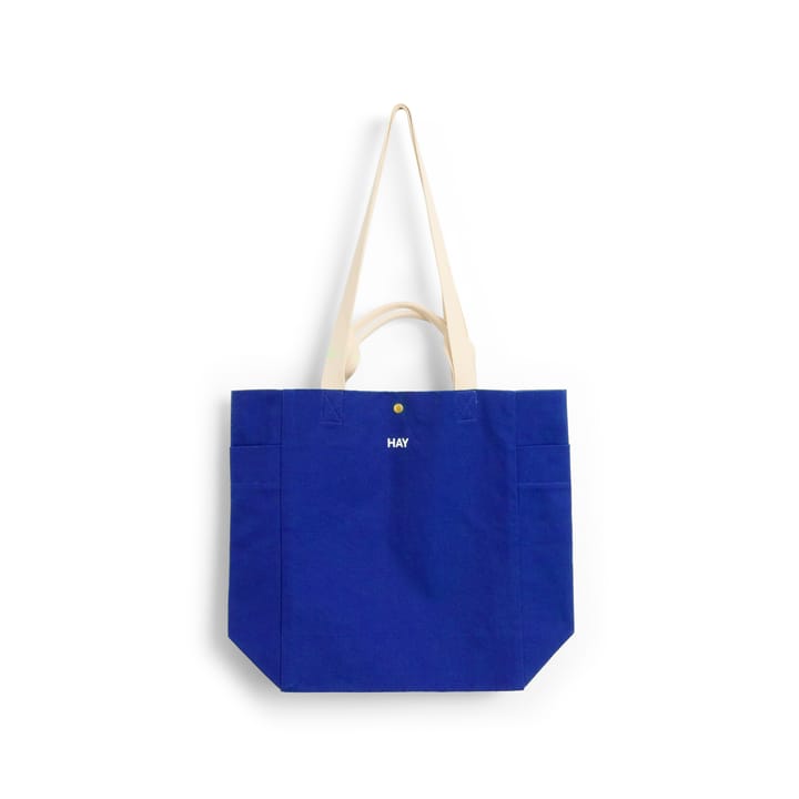 Sac Everyday Tote Bag - Electric blue - HAY