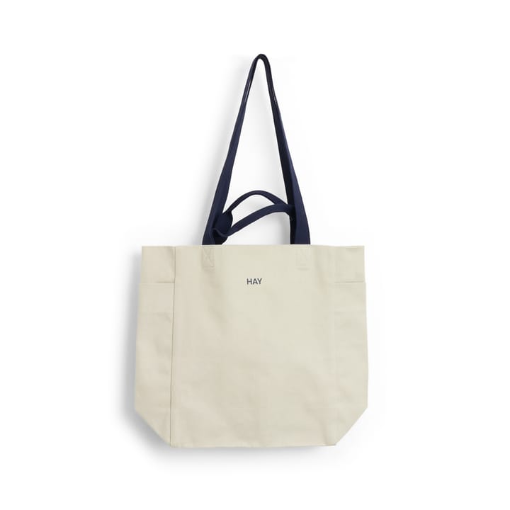 Sac Everyday Tote Bag, Grey HAY