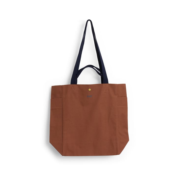 Sac Everyday Tote Bag - Milk chocolate - HAY