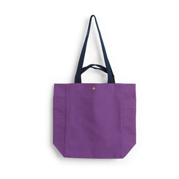 Sac Everyday Tote Bag - Purple - HAY