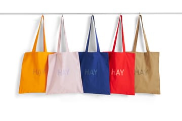 Sac HAY Tote Bag - Ultra marine - HAY