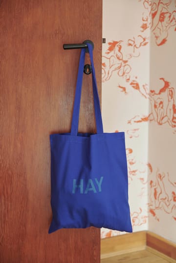 Sac HAY Tote Bag - Ultra marine - HAY