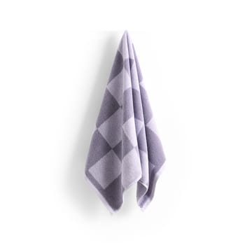 Serviette Check 50x90 cm - Lavender - HAY