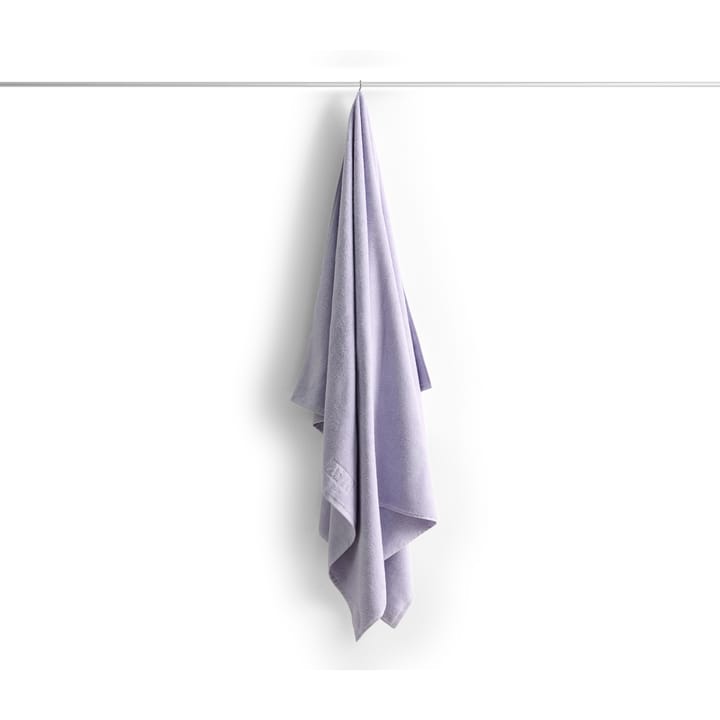 Serviette de bain Mono 100x150 cm, Lavender HAY