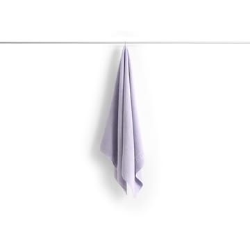 Serviette de bain Mono 70x140 cm - Lavender - HAY