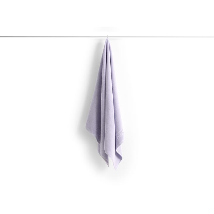 Serviette de bain Mono 70x140 cm, Lavender HAY