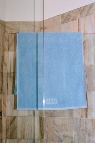 Serviette de bain Mono 70x140 cm - Sky blue - HAY