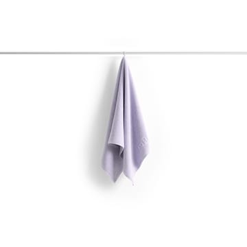 Serviette Mono 50x90 cm - Lavender - HAY