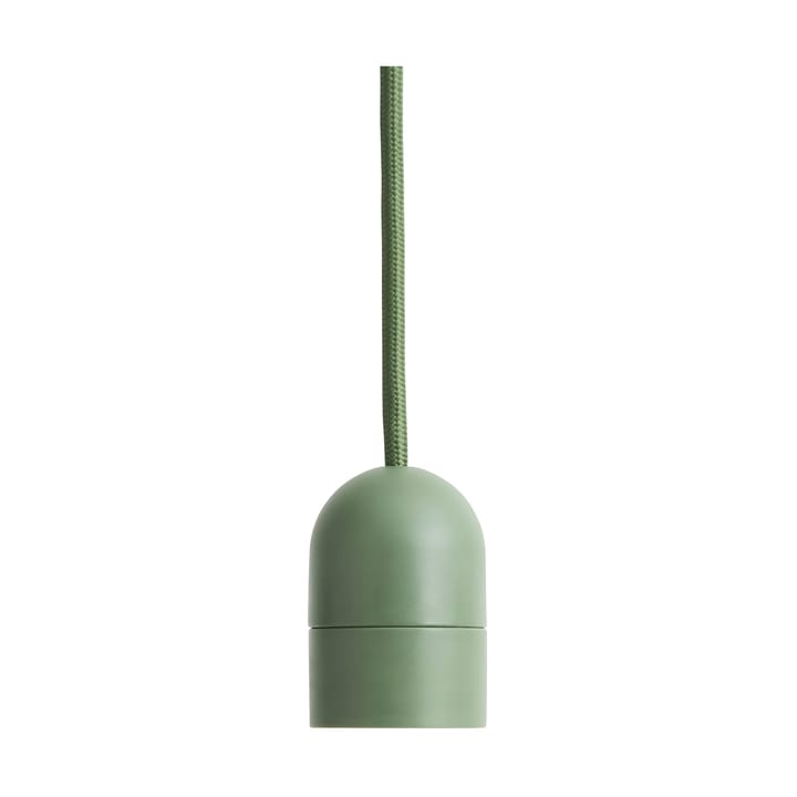 Suspension Common Ø12 cm - Garden green - HAY