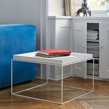 Table basse Tray Table Coffee - White - HAY