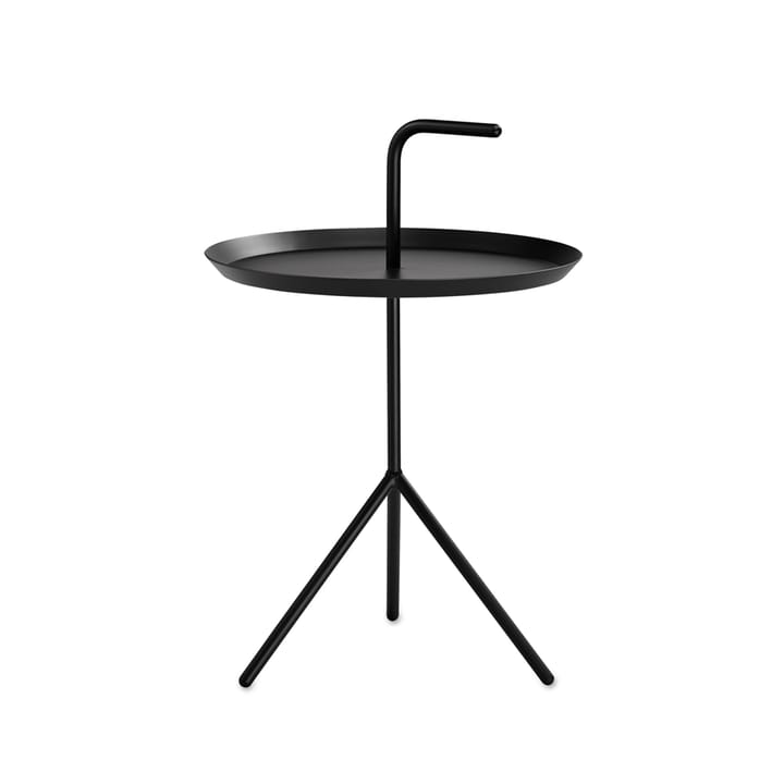 Table d'appoint DLM Ø38 cm - Black, xl - HAY