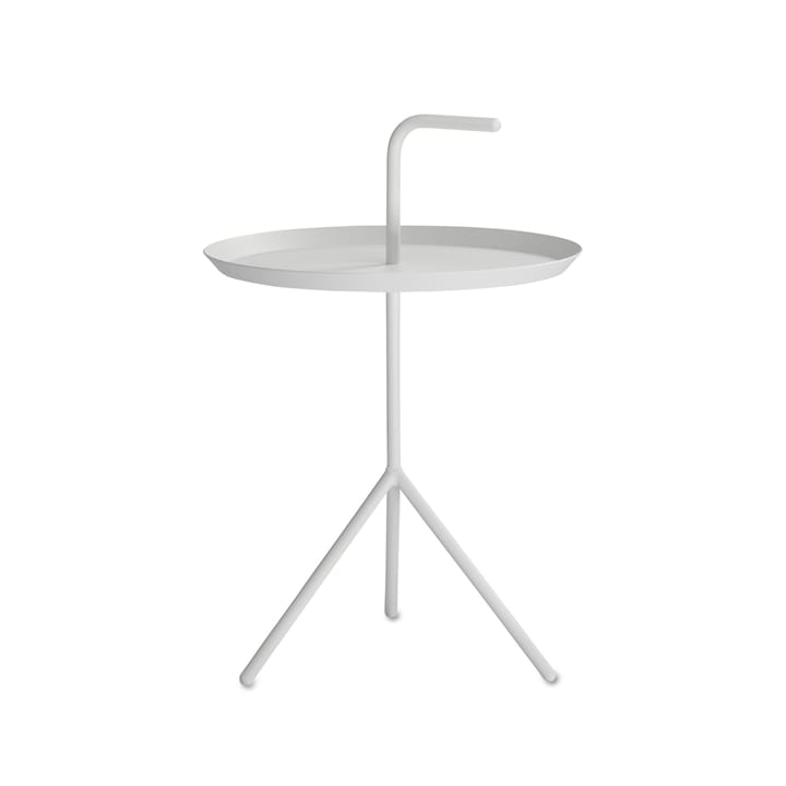 Table d'appoint DLM Ø38 cm - White, xl - HAY