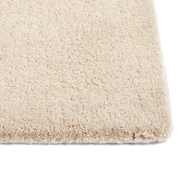 Tapis en laine Raw No 2 200x300 cm - Sable - HAY