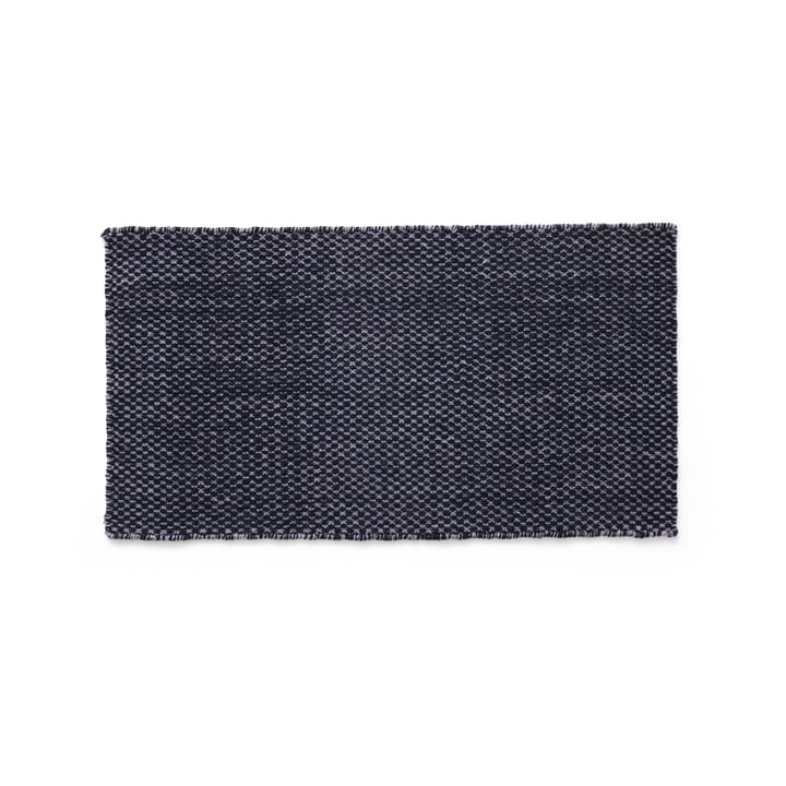 Tapis kelim Moiré 52x95 cm - Lilac - HAY