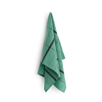 Torchon Linear 52x80 cm - Green - HAY