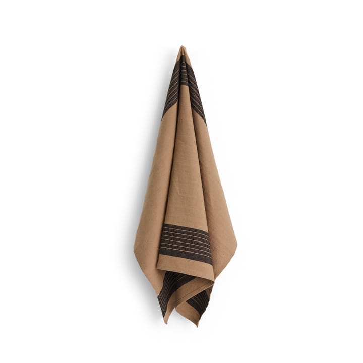 Torchon Linear 52x80 cm - Mocca - HAY