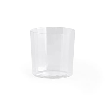 Verre Angle - Wide 7,5 cm - HAY